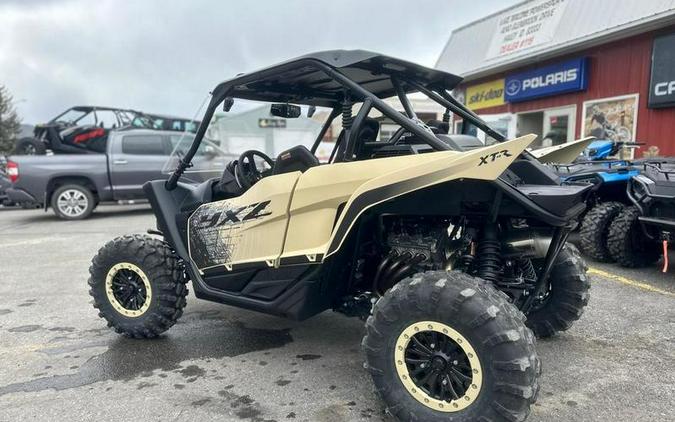 2023 Yamaha YXZ1000R SS XT-R