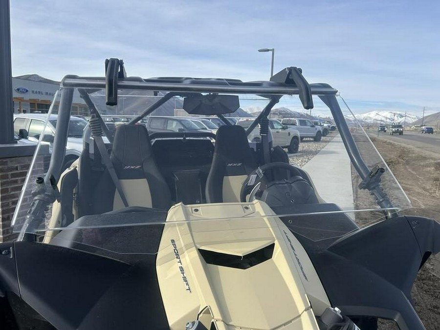 2023 Yamaha YXZ1000R SS XT-R