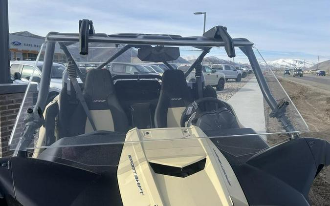 2023 Yamaha YXZ1000R SS XT-R
