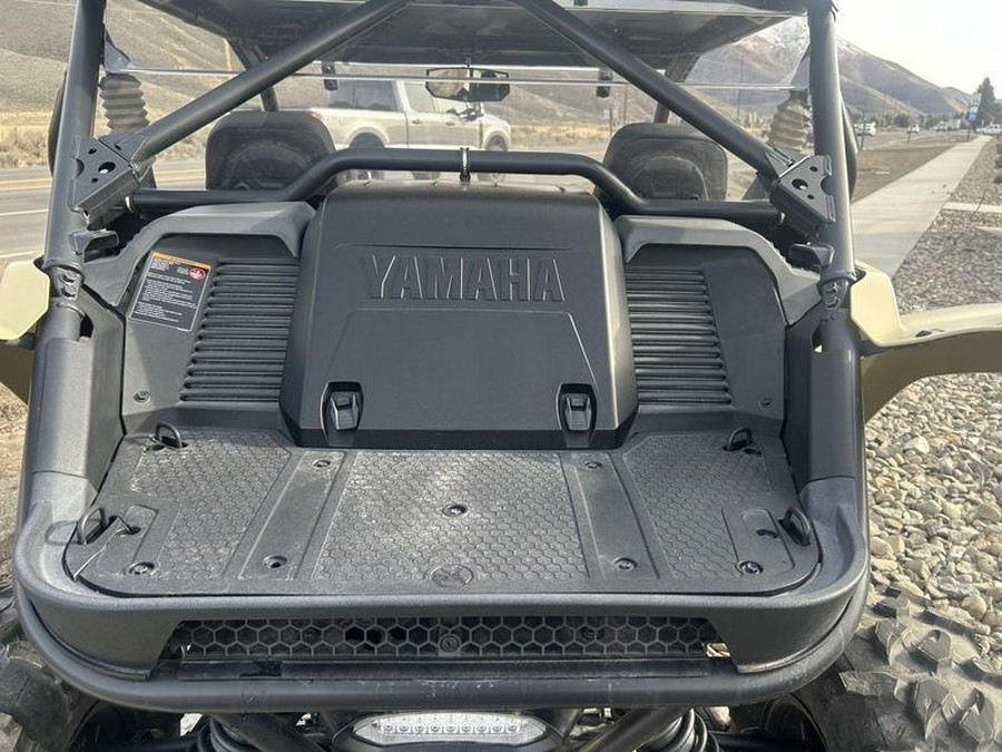 2023 Yamaha YXZ1000R SS XT-R