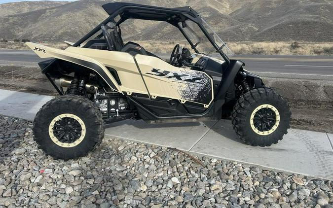 2023 Yamaha YXZ1000R SS XT-R