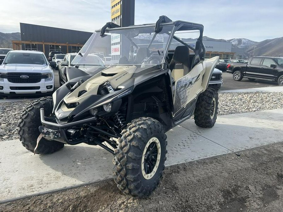 2023 Yamaha YXZ1000R SS XT-R