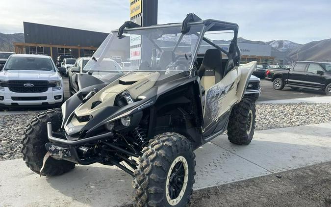 2023 Yamaha YXZ1000R SS XT-R
