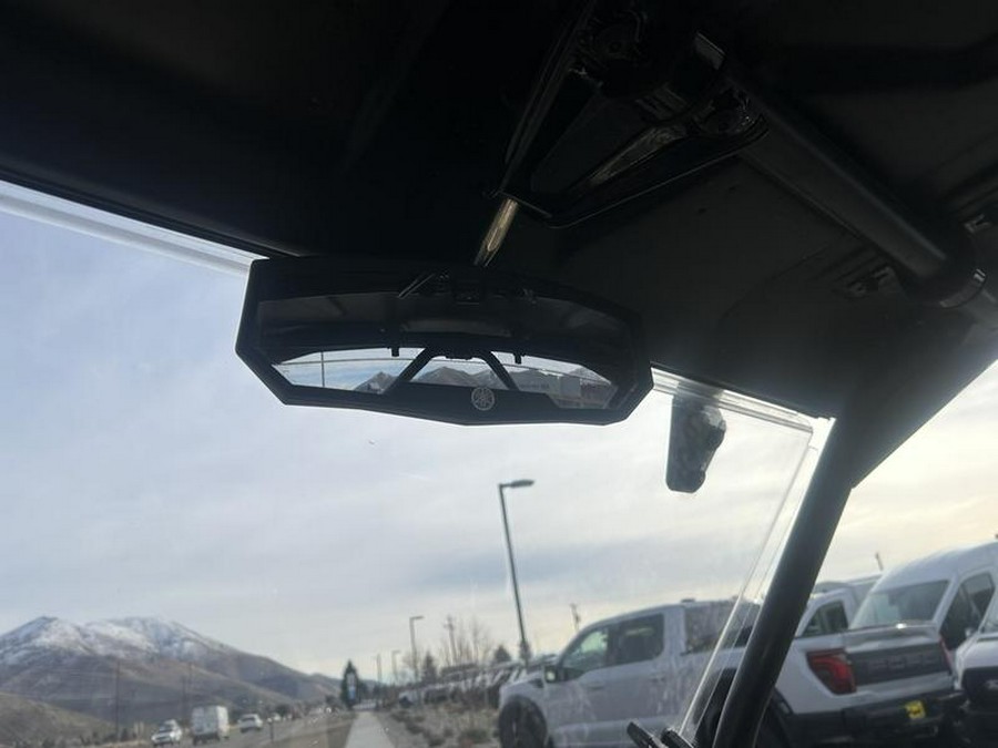 2023 Yamaha YXZ1000R SS XT-R