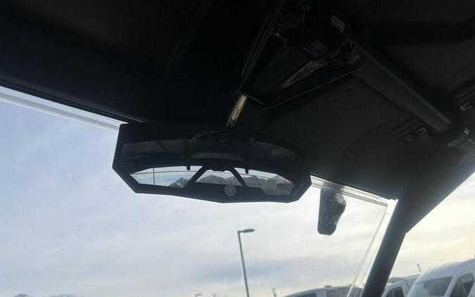 2023 Yamaha YXZ1000R SS XT-R