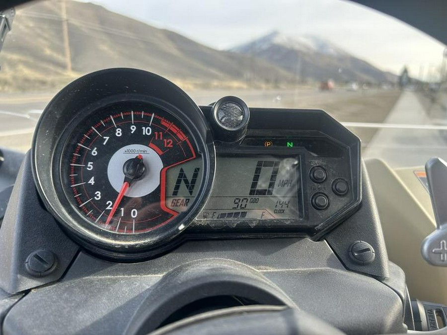 2023 Yamaha YXZ1000R SS XT-R