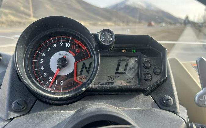 2023 Yamaha YXZ1000R SS XT-R