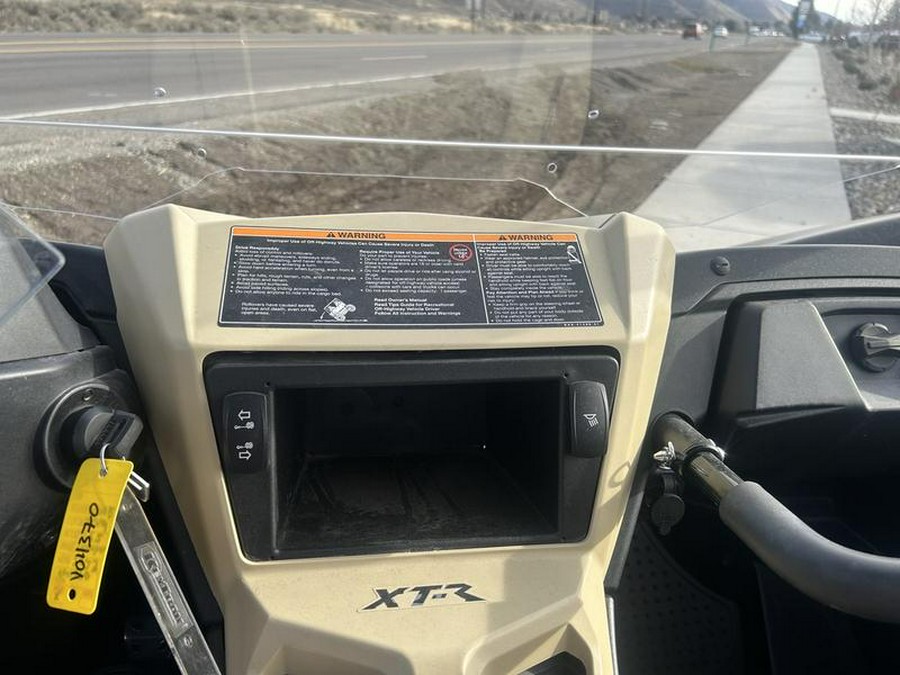 2023 Yamaha YXZ1000R SS XT-R