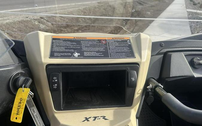 2023 Yamaha YXZ1000R SS XT-R