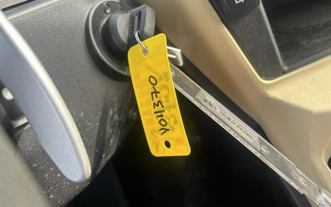 2023 Yamaha YXZ1000R SS XT-R