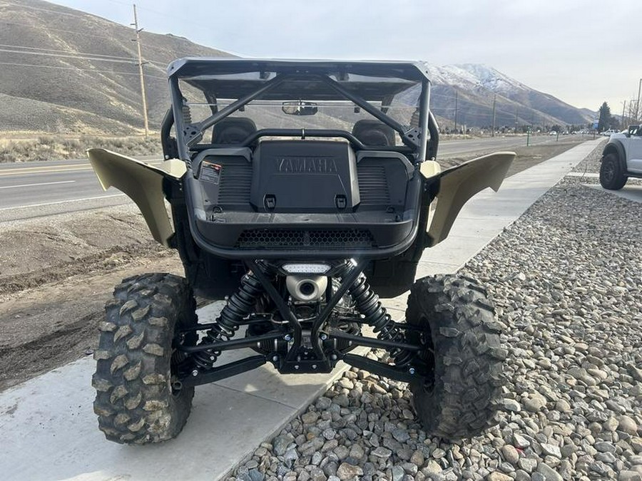 2023 Yamaha YXZ1000R SS XT-R