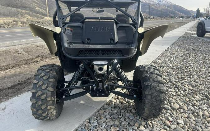 2023 Yamaha YXZ1000R SS XT-R