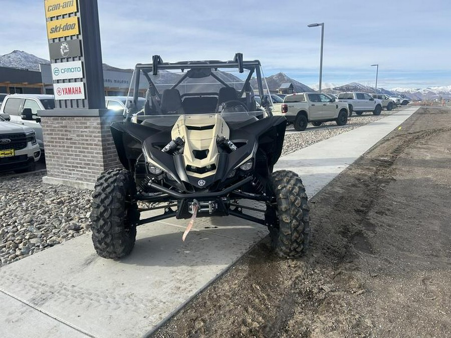2023 Yamaha YXZ1000R SS XT-R