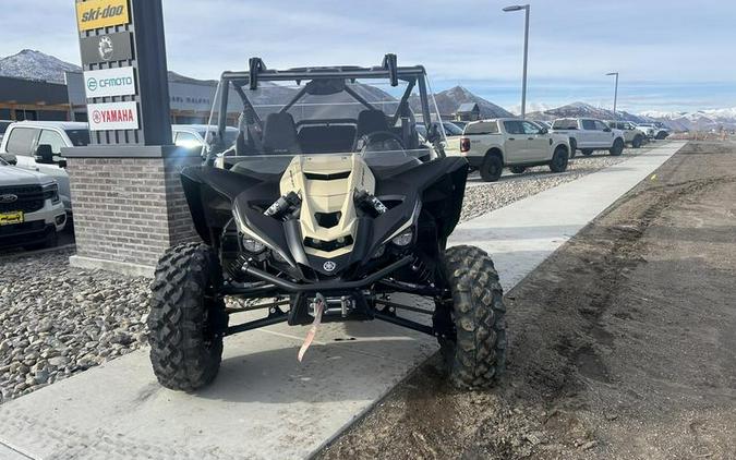 2023 Yamaha YXZ1000R SS XT-R
