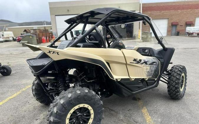 2023 Yamaha YXZ1000R SS XT-R