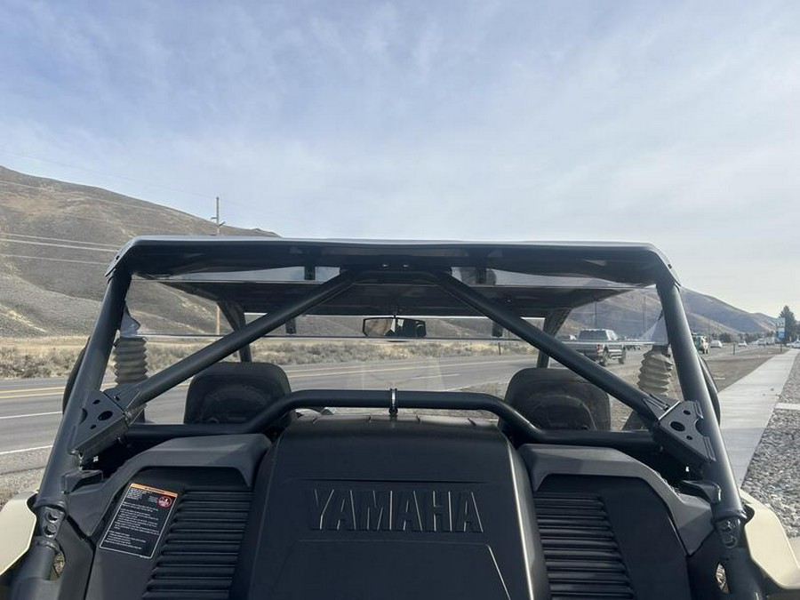 2023 Yamaha YXZ1000R SS XT-R