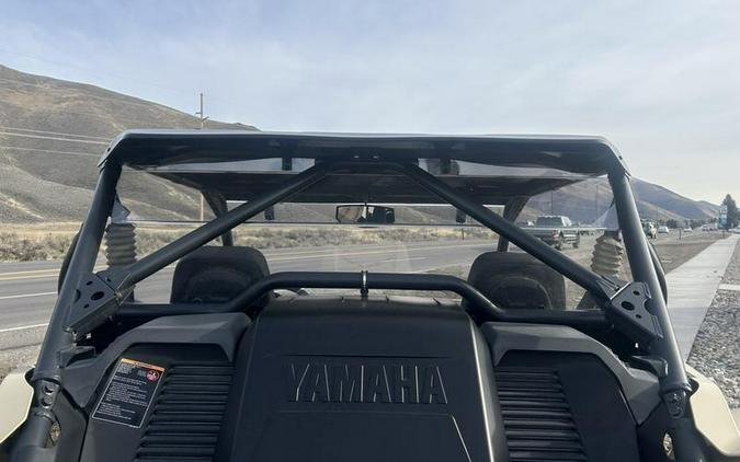 2023 Yamaha YXZ1000R SS XT-R