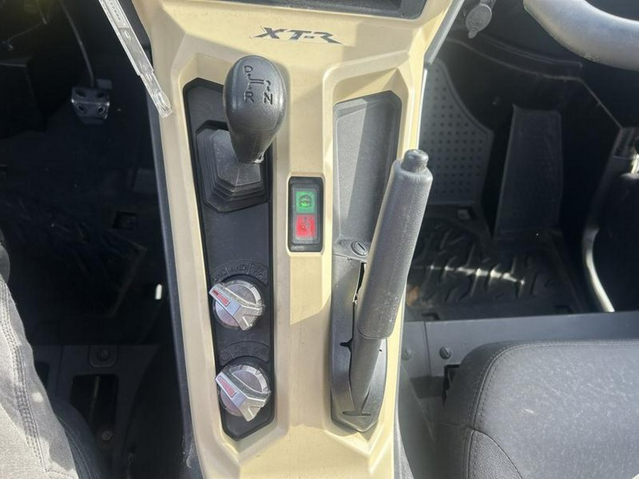 2023 Yamaha YXZ1000R SS XT-R