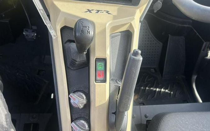 2023 Yamaha YXZ1000R SS XT-R