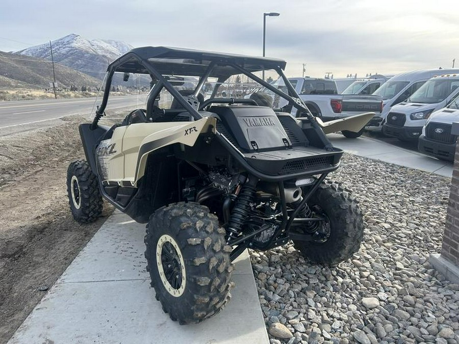 2023 Yamaha YXZ1000R SS XT-R
