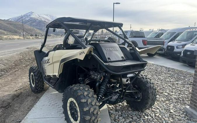 2023 Yamaha YXZ1000R SS XT-R