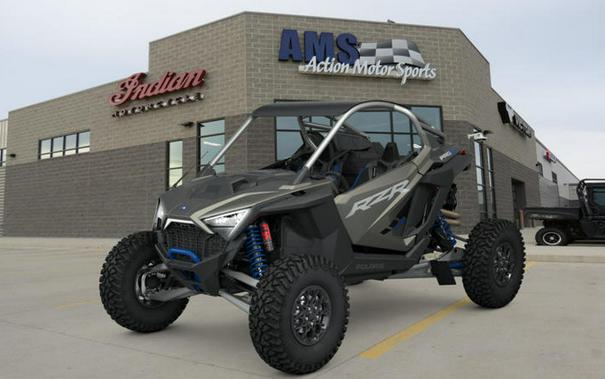 2024 Polaris® RZR Pro R Ultimate