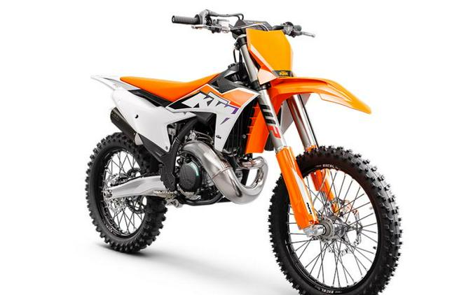 2023 KTM 250 SX