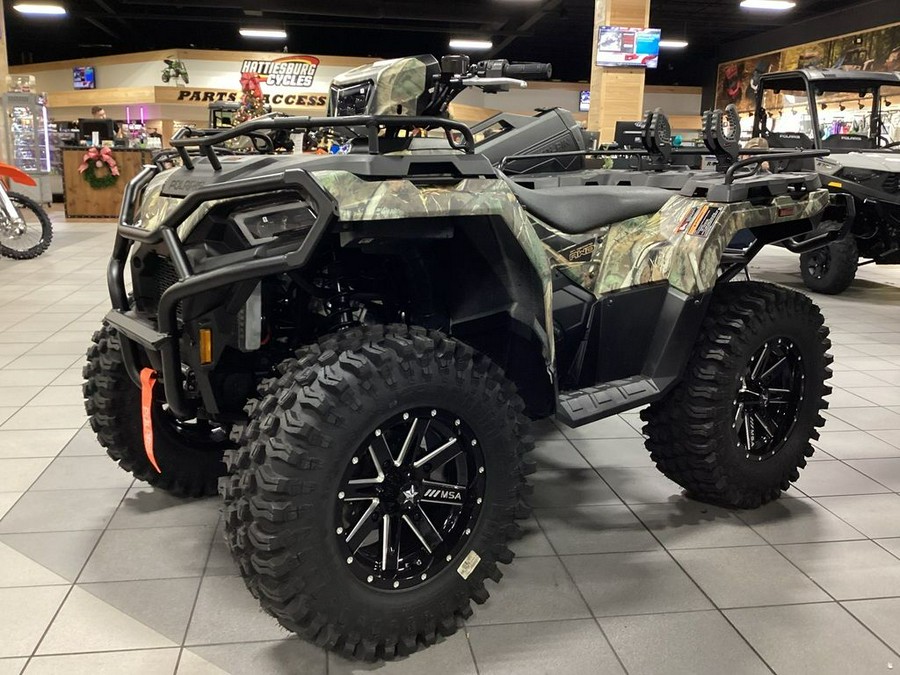 2024 Polaris Sportsman® 570 Hunt Edition