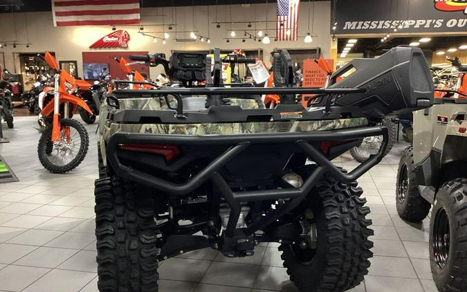 2024 Polaris Sportsman® 570 Hunt Edition