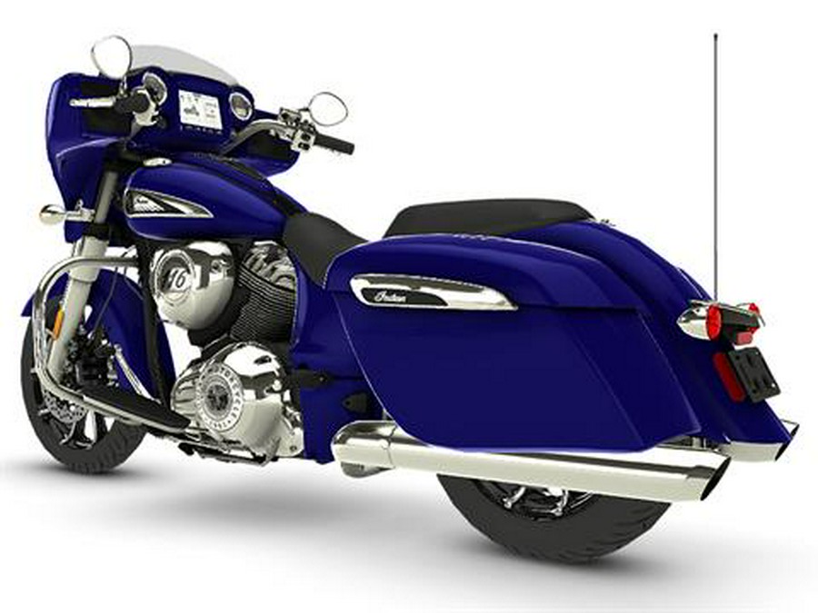 2024 Indian Motorcycle Chieftain® Limited