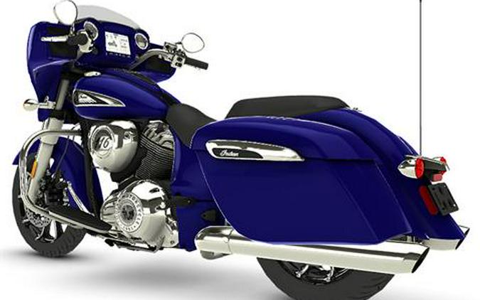 2024 Indian Motorcycle Chieftain® Limited