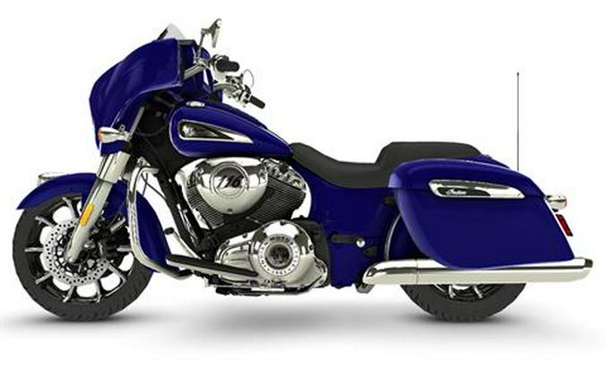 2024 Indian Motorcycle Chieftain® Limited