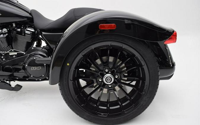 2024 Harley-Davidson® FLRT - Freewheeler®