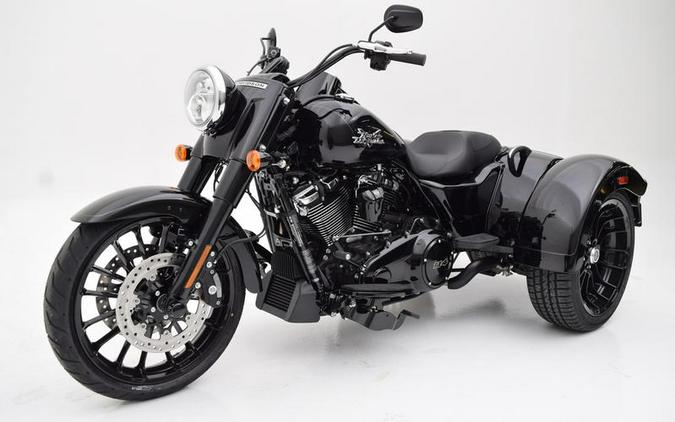 2024 Harley-Davidson® FLRT - Freewheeler®