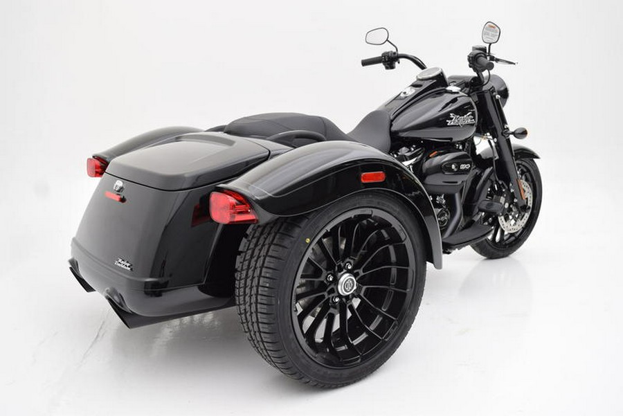 2024 Harley-Davidson® FLRT - Freewheeler®