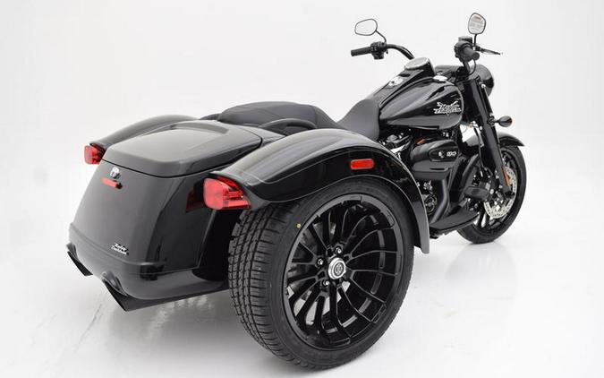 2024 Harley-Davidson® FLRT - Freewheeler®