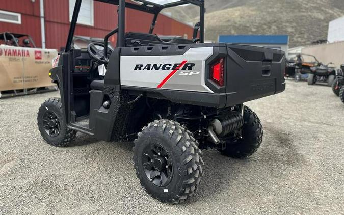 2024 Polaris® Ranger SP 570 Premium