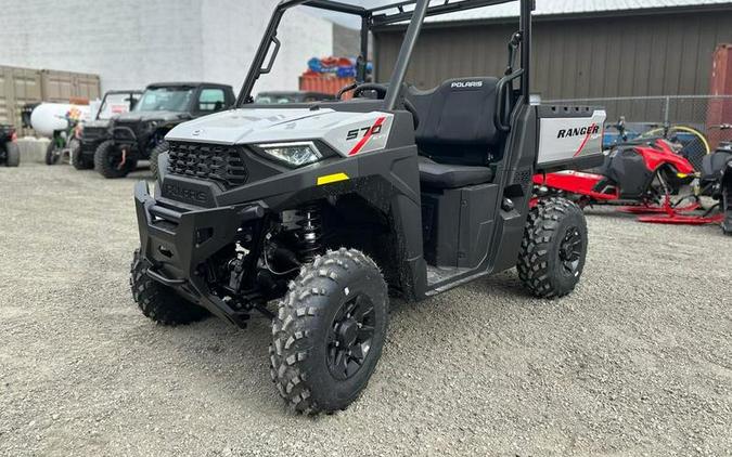 2024 Polaris® Ranger SP 570 Premium