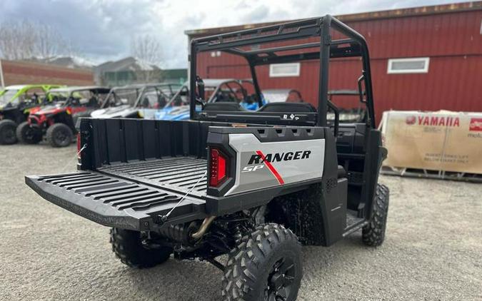 2024 Polaris® Ranger SP 570 Premium