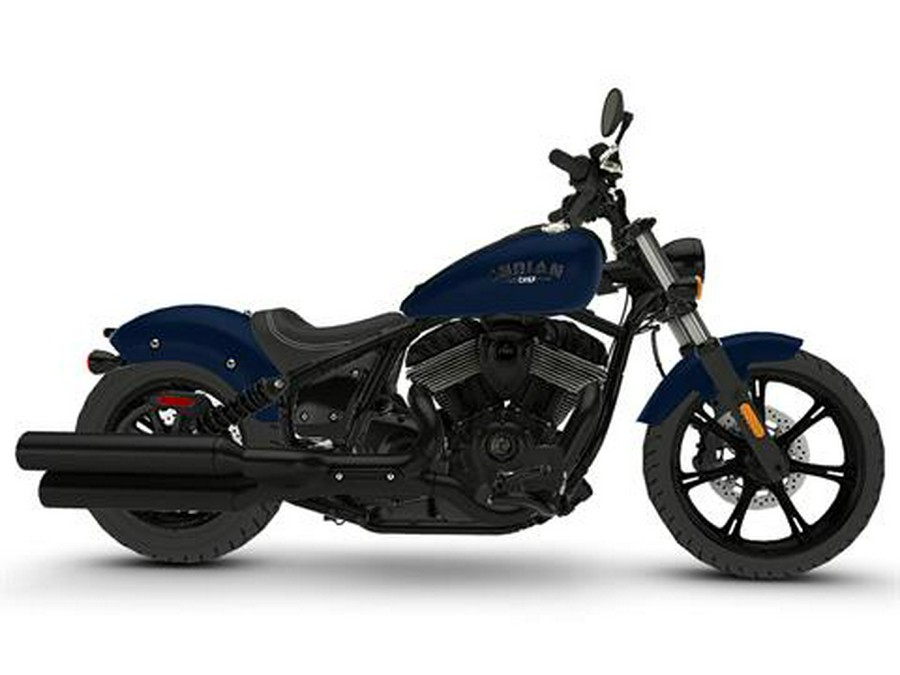 2024 Indian Motorcycle Chief Dark Horse®