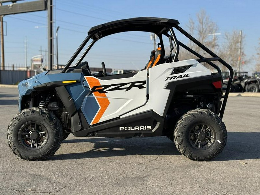 2024 Polaris® RZR Trail Ultimate