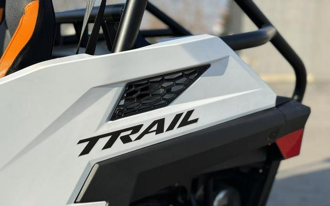 2024 Polaris® RZR Trail Ultimate