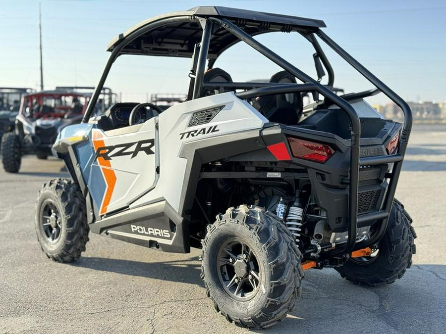 2024 Polaris® RZR Trail Ultimate