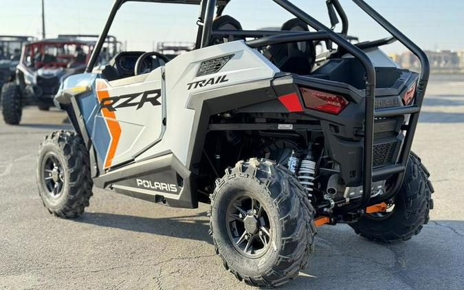 2024 Polaris® RZR Trail Ultimate