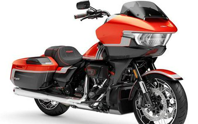 2024 Harley-Davidson CVO™ Road Glide®