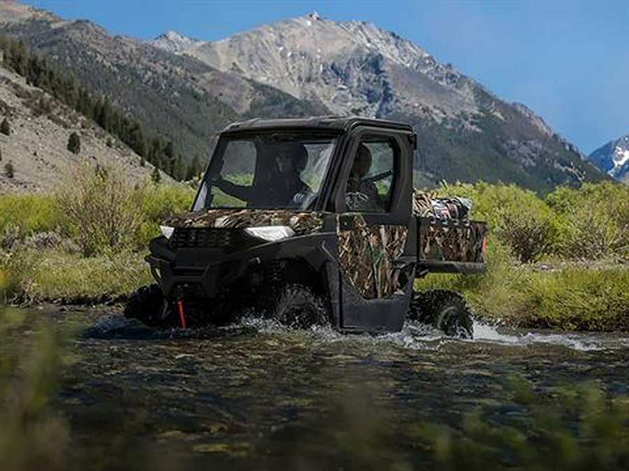 2024 Polaris Ranger SP 570 NorthStar Edition