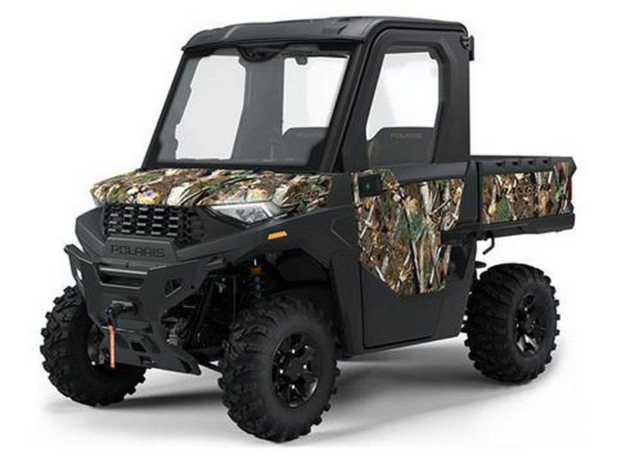 2024 Polaris Ranger SP 570 NorthStar Edition