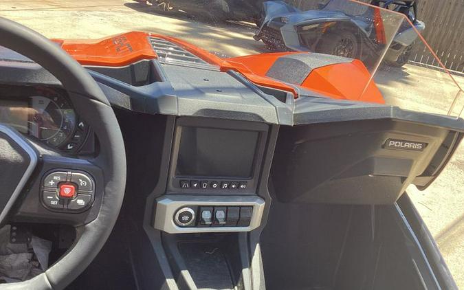 New 2024 POLARIS SLINGSHOT SL AUTODRIVE