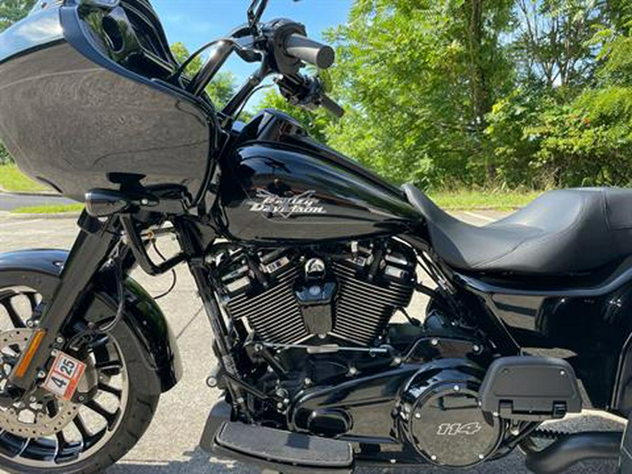 2024 Harley-Davidson Road Glide 3