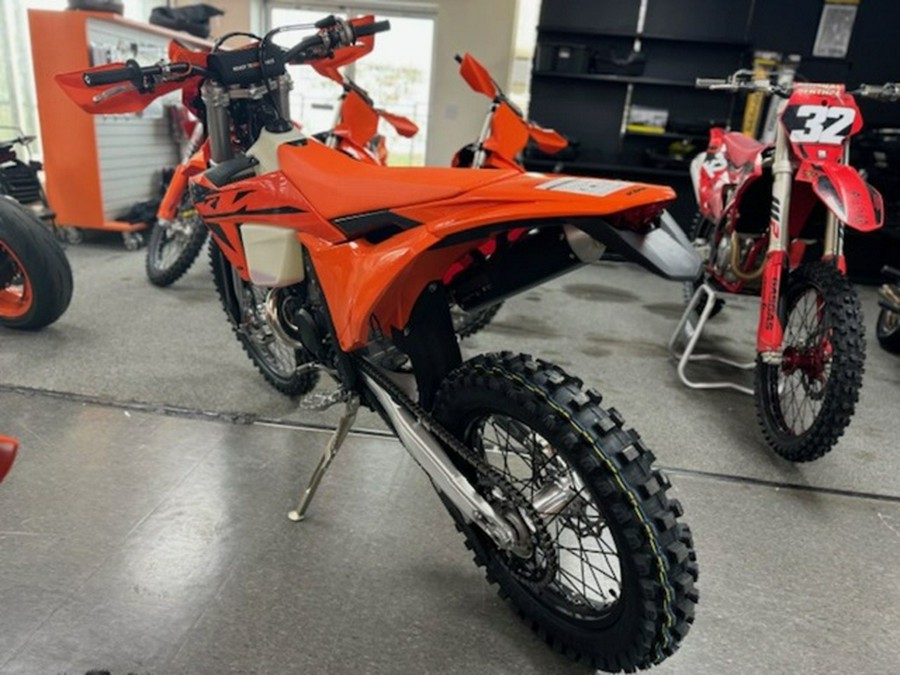 2025 KTM 300 XC-W 300 W